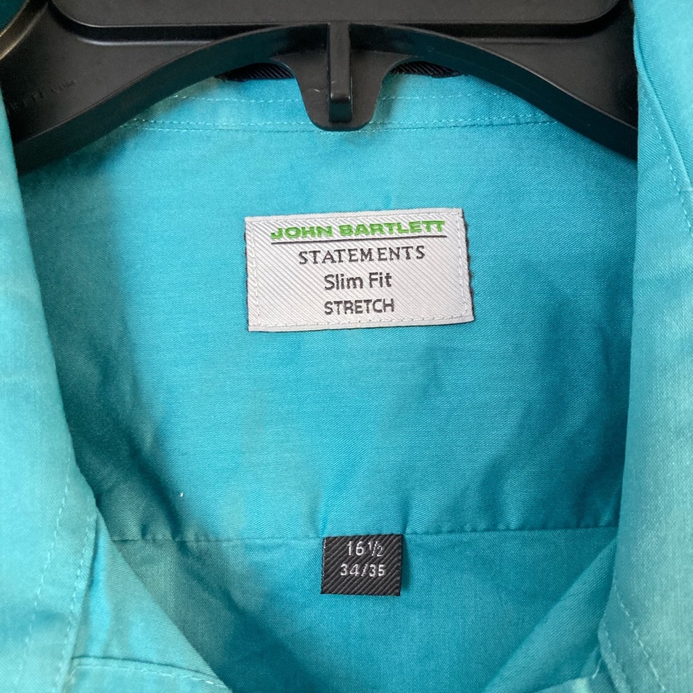 Button Down - image 2